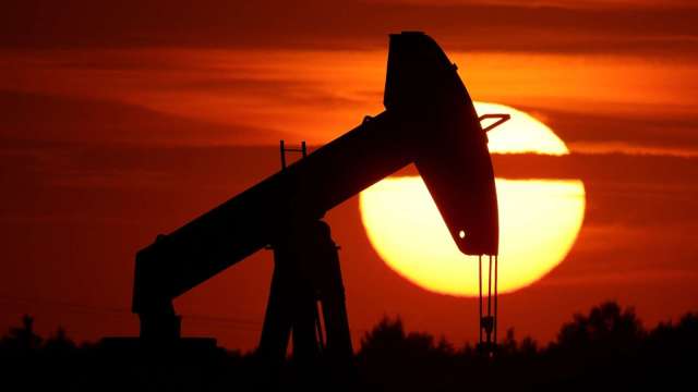 国际油价延续跌势 布兰特原油跌破每桶85美元(图：REUTERS/TPG)(photo:CnYes)