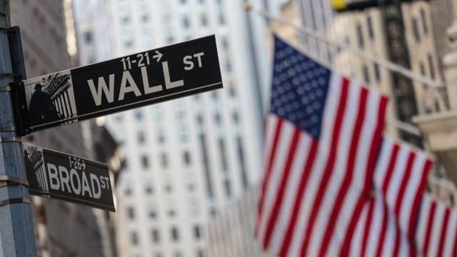 美债狂跌、殖利率飙升 可能让Fed停止缩表？ (图:Shutterstock)(photo:CnYes)