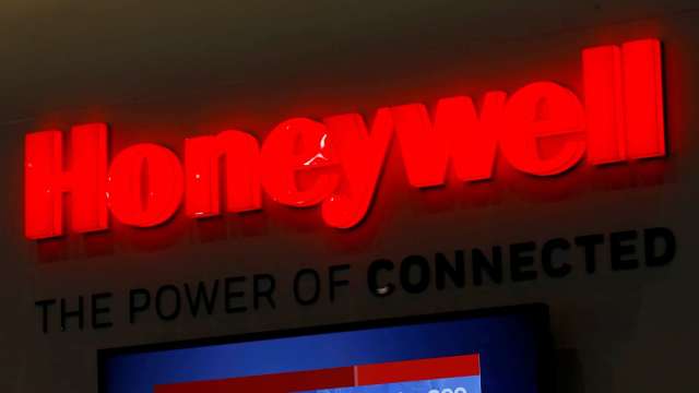 Honeywell將重組企業架構以刺激銷售成長。（圖：REUTERS/TPG）