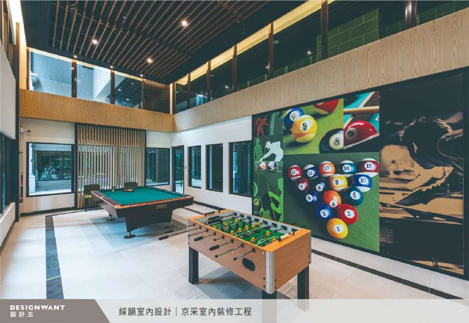 聚逸會所 | 鉅亨網 - 雜誌