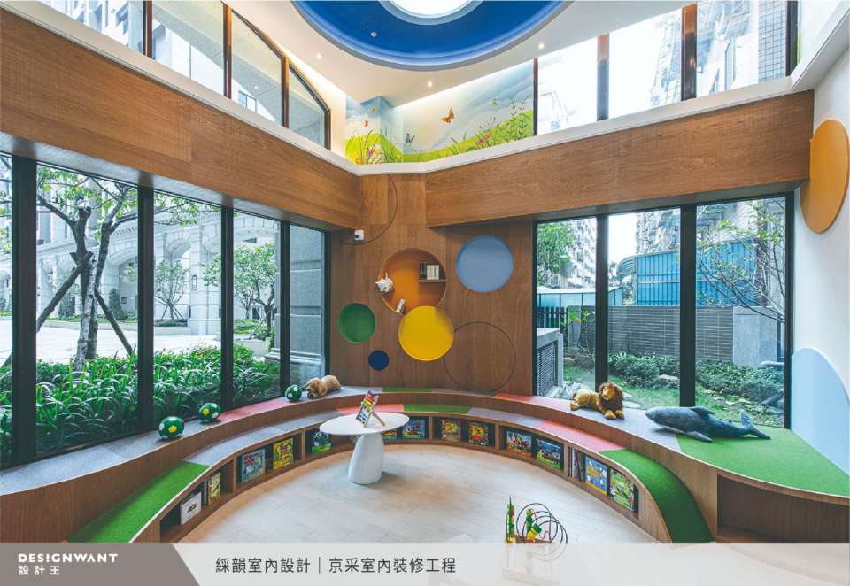 聚逸會所 | 鉅亨網 - 雜誌