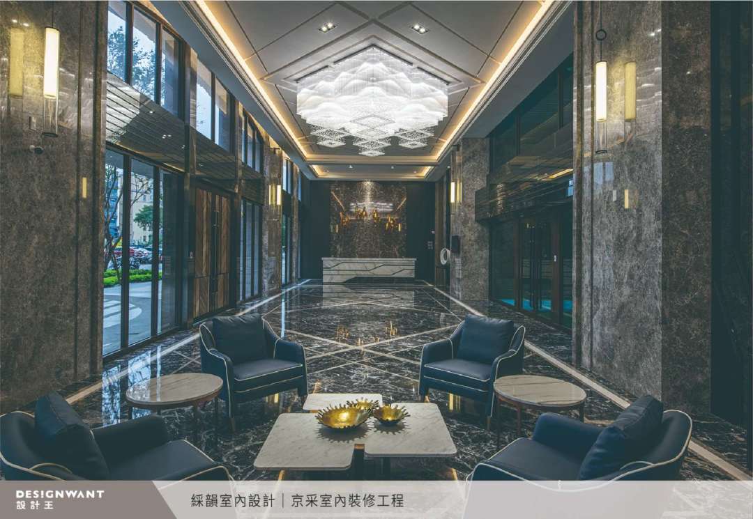 聚逸會所 | 鉅亨網 - 雜誌