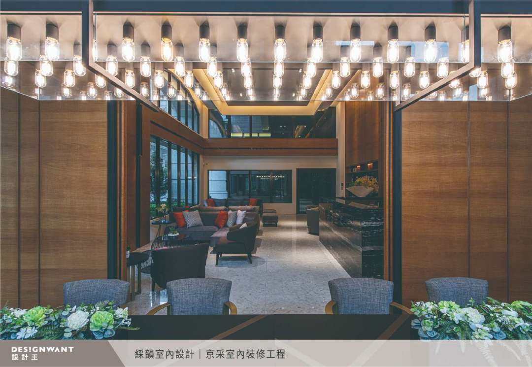 聚逸會所 | 鉅亨網 - 雜誌