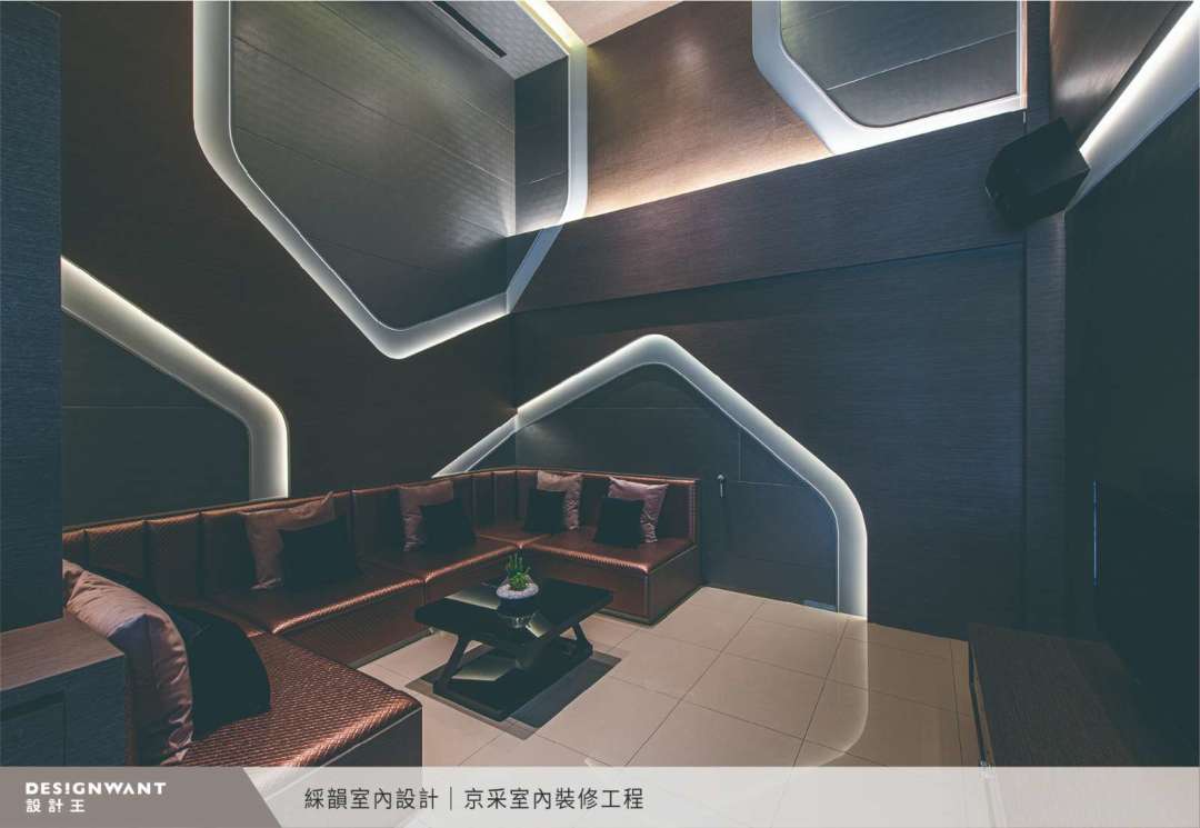 聚逸會所 | 鉅亨網 - 雜誌