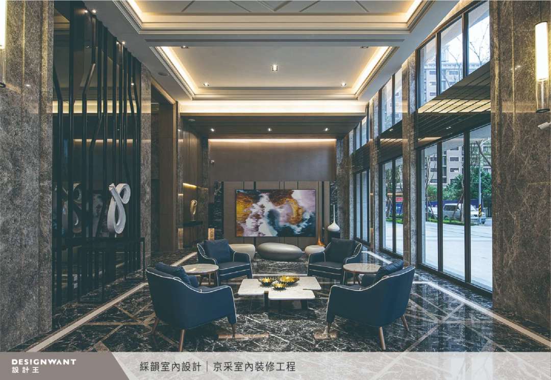 聚逸會所 | 鉅亨網 - 雜誌
