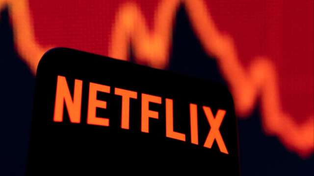 〈财报〉Netflix Q3获利高于预期 订阅人数大增 盘后飙涨12%以上（图：REUTERS/TPG）(photo:CnYes)