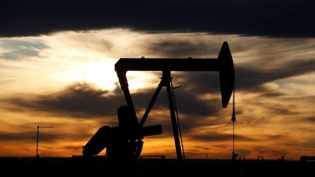 〈能源盤後〉全球力阻以哈戰爭擴散 Brent原油跌破90美元關卡（圖：REUTERS/TPG）