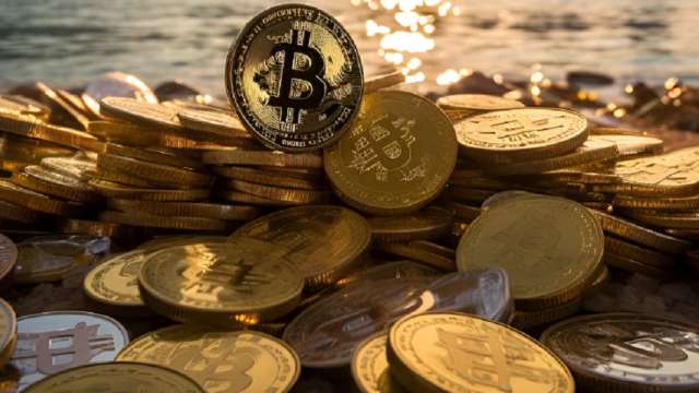 比特幣價格上漲至40,000美元的原因 Bitcoin Minetrix預售籌集200萬美元