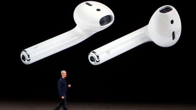 傳蘋果明年推出新款AirPods與AirPods Max 充電盒升級並採USB-C設計