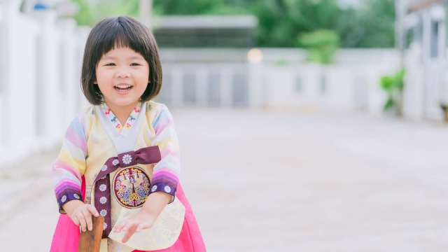 南韩8月新生儿首次不到2万，加剧「人口悬崖」忧虑。（图：Shutterstock）(photo:CnYes)