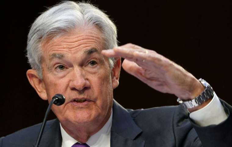 诺贝尔经济学奖得主：Fed 疯了才会进一步升息 (图：REUTERS/TPG)(photo:CnYes)
