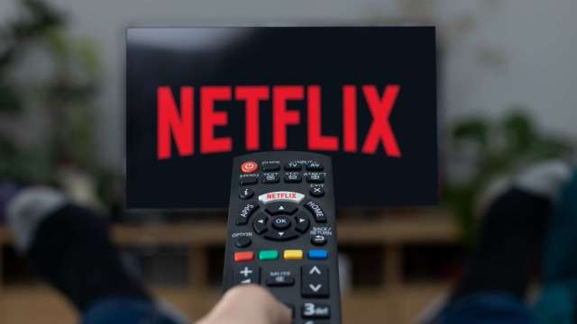 強化IP經營及粉絲體驗 Netflix計畫中的實體店廣受矚目 (圖:shutterstock)