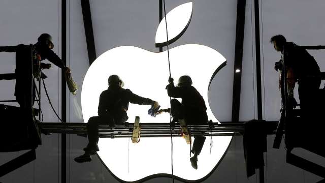 蘋果修補系統漏洞 明年iPhone與Mac軟體開發曾短暫停擺(圖：REUTERS/TPG)