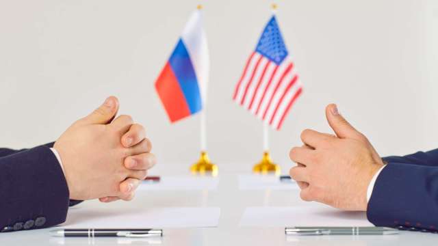 旧金山APEC峰会 美国已正式邀请俄罗斯与会(图:shutterstock)(photo:CnYes)