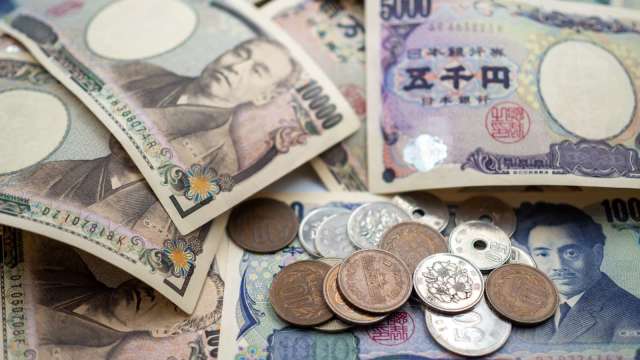 日本投資者9月淨買進220億美元美國公債 為6個月新高(圖:shutterstock)