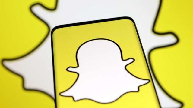 跟上Meta脚步！Snap也携手亚马逊 Snapchat上可直接下单亚马逊商品 (图片:AFP)(photo:CnYes)