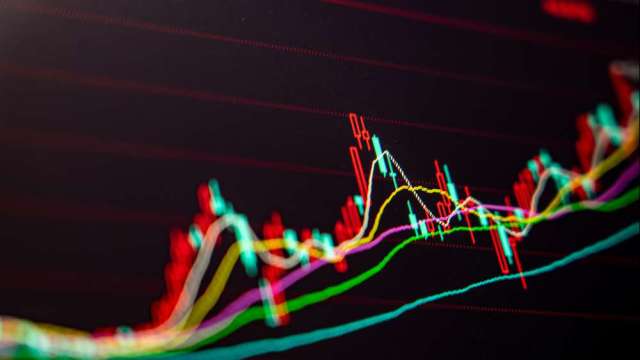 MSCI 今 (11) 日公布最新半年度調整。(圖：shutterstock)