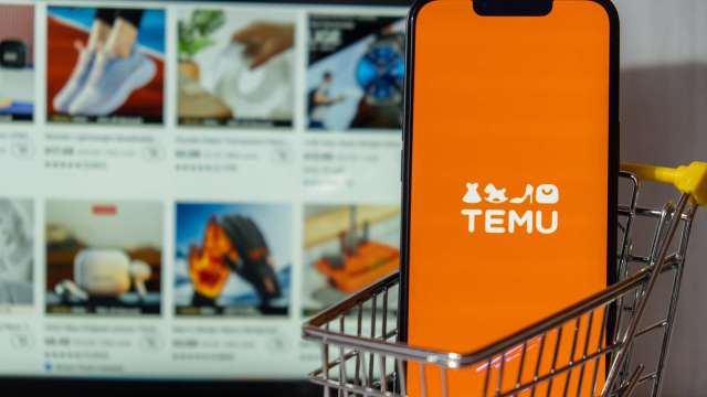 拼多多旗下Temu合作多家船公司 以壓低跨境物流成本(圖:shutterstock)