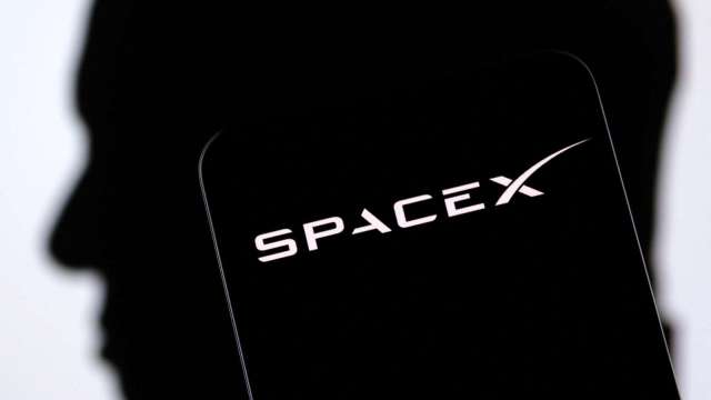 彭博：SpaceX擬分拆星鏈 最快明年底上市(圖：REUTERS/TPG)