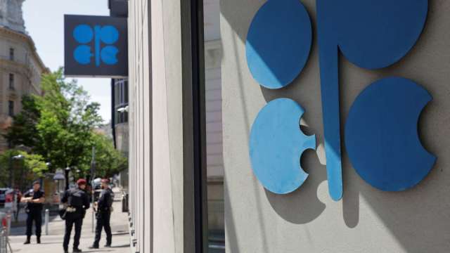 傳OPEC+已與非洲產油國接近達成妥協。（圖：REUTERS/TPG）