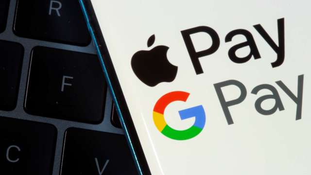 澳洲將修法將Apple Pay和Google Pay納入監管。（圖：REUTERS/TPG）