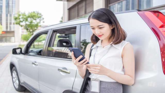 旅遊旺季到 開車出遊別忘了投保汽車險(圖:shutterstock)