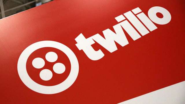 傳激進投資客Anson買進Twilio持股 敦促董事會出售業務。（圖：REUTERS/TPG）