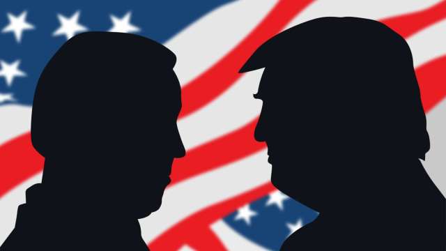 摩根大通：美国总统大选升高贸易战风险 美元将受惠 (图:Shutterstock)(photo:CnYes)