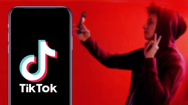 美議員：除非中國交出演算法 否則美國應停用TikTok (圖：shutterstock)