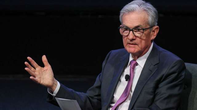 Fed Chairman Ball poured cold water: It is too early to reiterate that the central bank is cautious and talks about cutting interest rates | Anue Juheng-International Politics and Economics