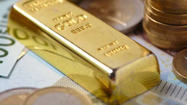 Gold futures rely on 4 forces to create a record high and a golden cross is in sight | Anue Juheng – Gold