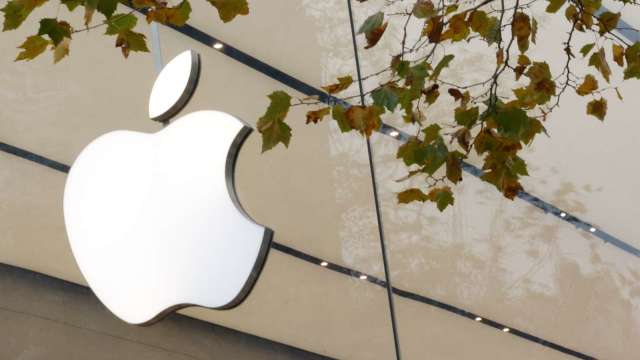 苹果明年初将推新款iPad和M3版MacBook Air 拯救疲弱销售(图：REUTERS/TPG)(photo:CnYes)