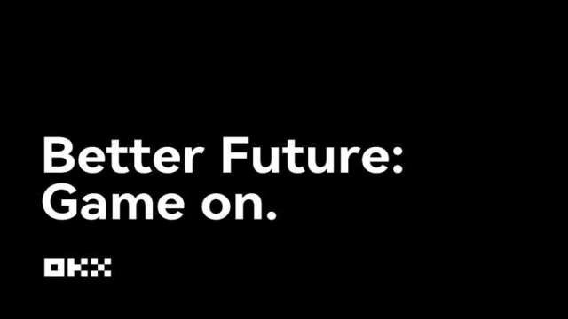 Fusionist代幣ACE上線OKX Jumpstart新幣挖礦 (圖：客戶提供)