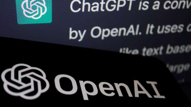 微软投资OpenAI有害市场竞争之嫌 传FTC展开初步调查(图：REUTERS/TPG)(photo:CnYes)