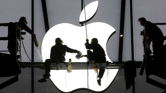彭博：苹果重大人事调整 iPhone产品设计主管离职 (图:Shutterstock)(photo:CnYes)