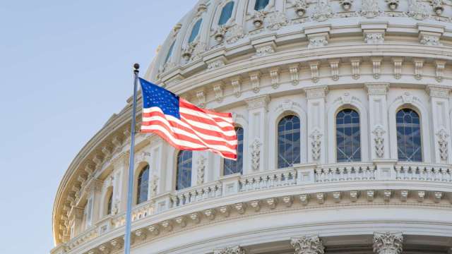 美眾議院通過俄羅斯濃縮鈾進口禁令 (圖片：shutterstock)