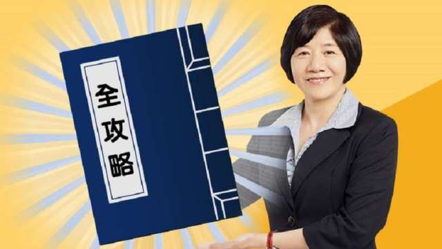 提升效率必看！母子基金設定訣竅全攻略。(圖:鉅亨買基金提供)