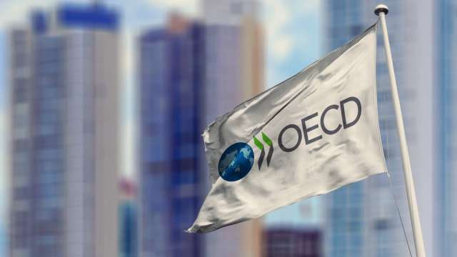 OECD：全球最低稅負制將重塑跨國資本流動 (圖:Shutterstock)