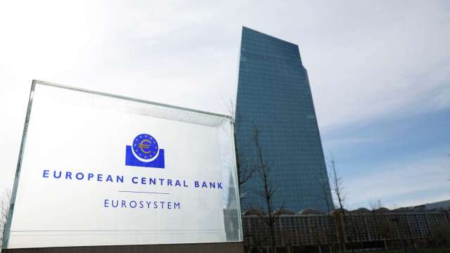 法国央行总裁：通膨前景若达标 ECB今年就会降息（图：REUTERS/TPG）(photo:CnYes)