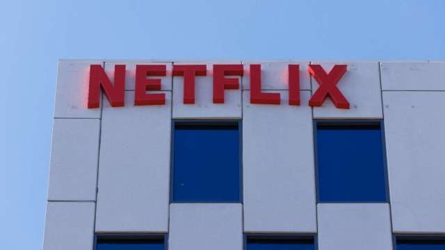 Netflix攜家樂福推出訂閱方案 力拚增加訂閱用戶(圖：REUTERS/TPG)