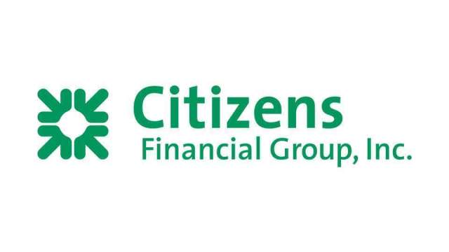 Citizens Financial上季獲利大減71%。（圖：公司官網）