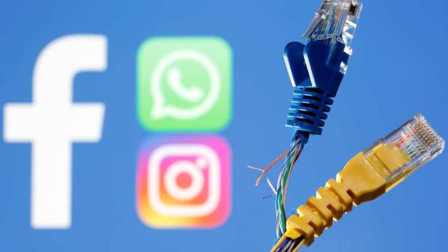 Instagram和Facebook用户将自行决定是否配合DMA规定共享帐户。（图：REUTERS/TPG）(photo:CnYes)