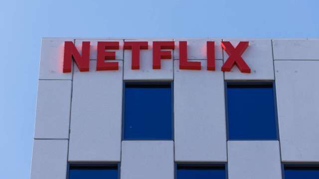 Netflix進軍直播賽事領域 斥50億美元與WWE簽10年約(圖：REUTERS/TPG)