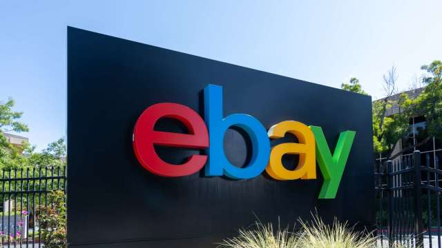 eBay計劃裁員9% 估影響千名全職員工 (圖:Shutterstock)