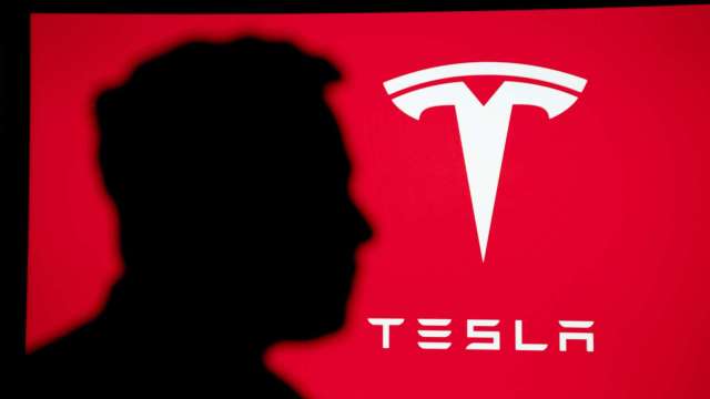 报导：Tesla计画明年中生产新型电动车 已告知供应商(图:shutterstock)(photo:CnYes)