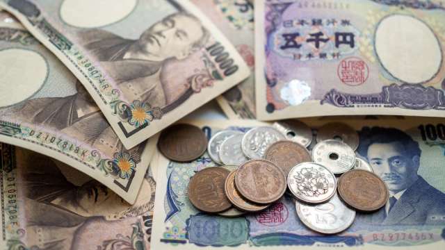 東京通膨率一年半以來首次降至2%以下 (圖:shutterstock)