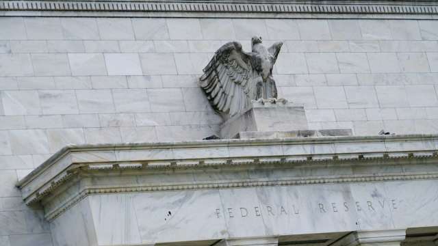 FOMC 1月與上次聲明比一比：經濟活動穩步擴張、尚不合適降息 (圖：REUTERS/TPG)