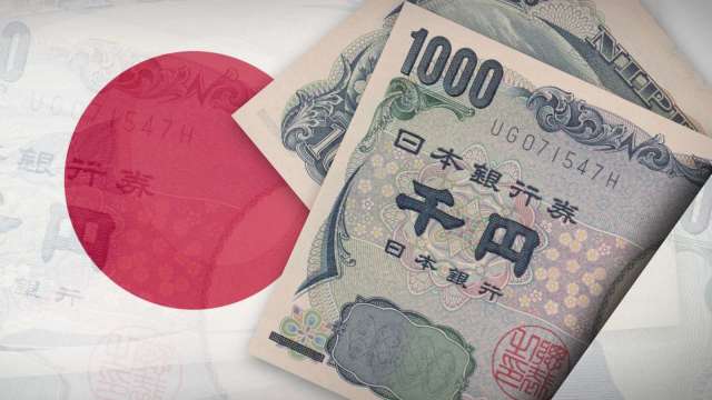 日本央行真要退出超寬鬆貨幣政策？會不會狼來了？ (圖:shutterstock)