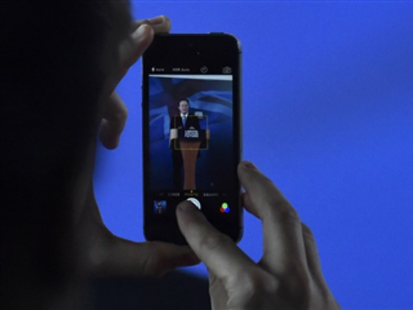 cover image of news article