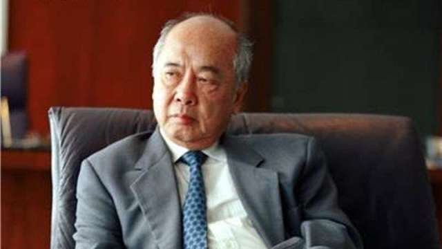 新加坡大華銀行第二代掌舵人黃祖耀去世，享耆壽95歲。（圖：星島日報）